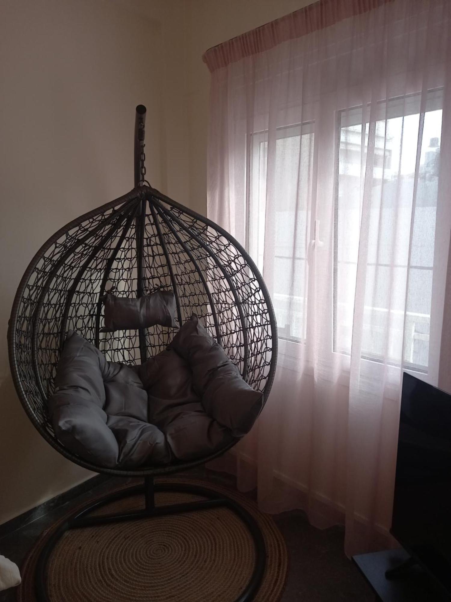 דירות הרקליון Sundays מראה חיצוני תמונה